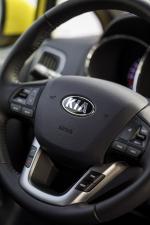 Kia Rio 5-Door 2015 года (US)